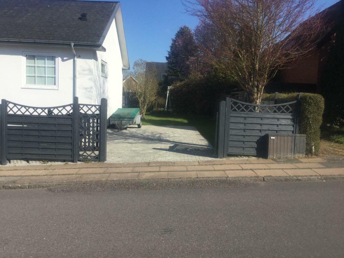 Cozy Privat overnatting *