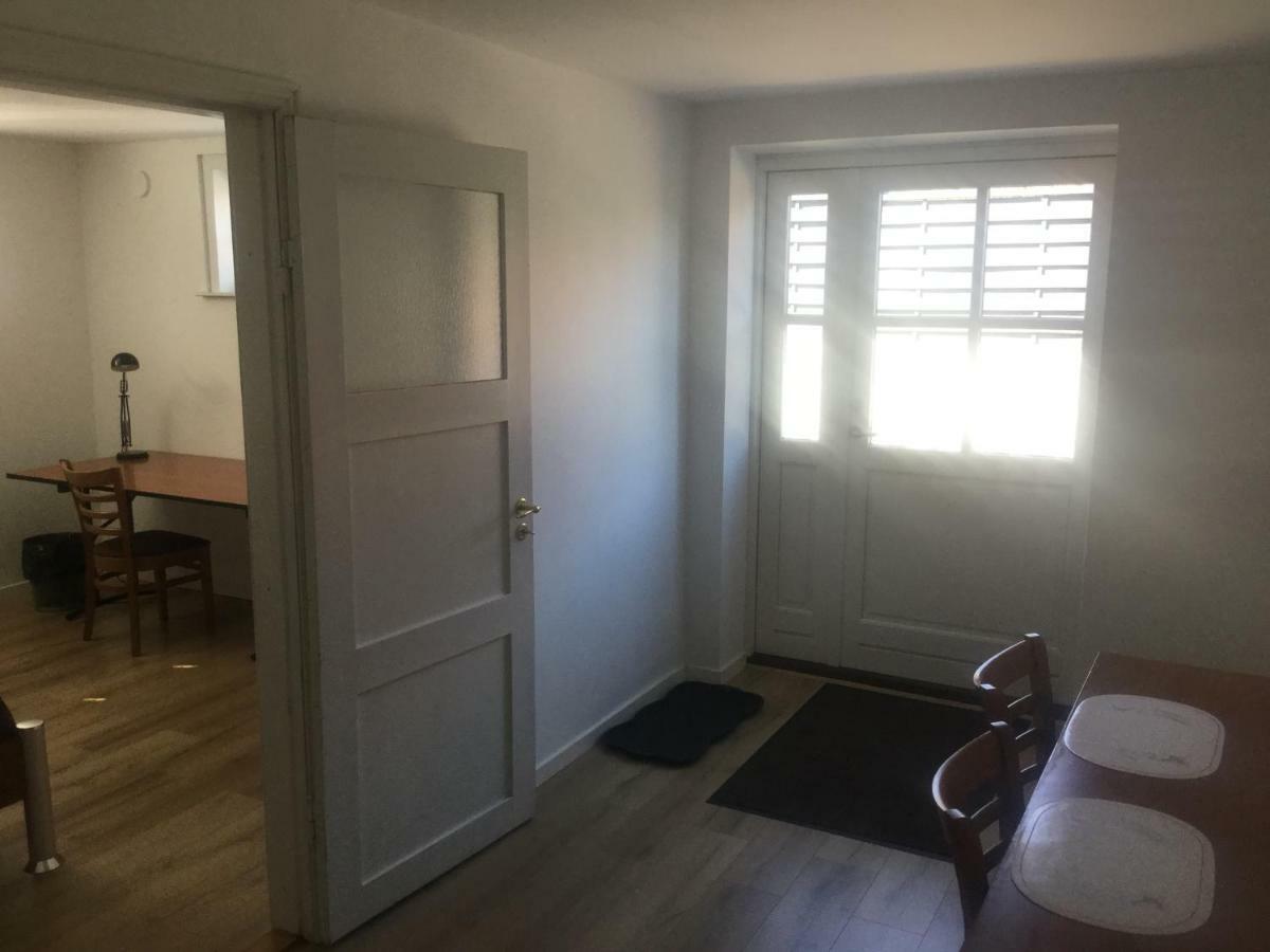 Cozy Privat overnatting *