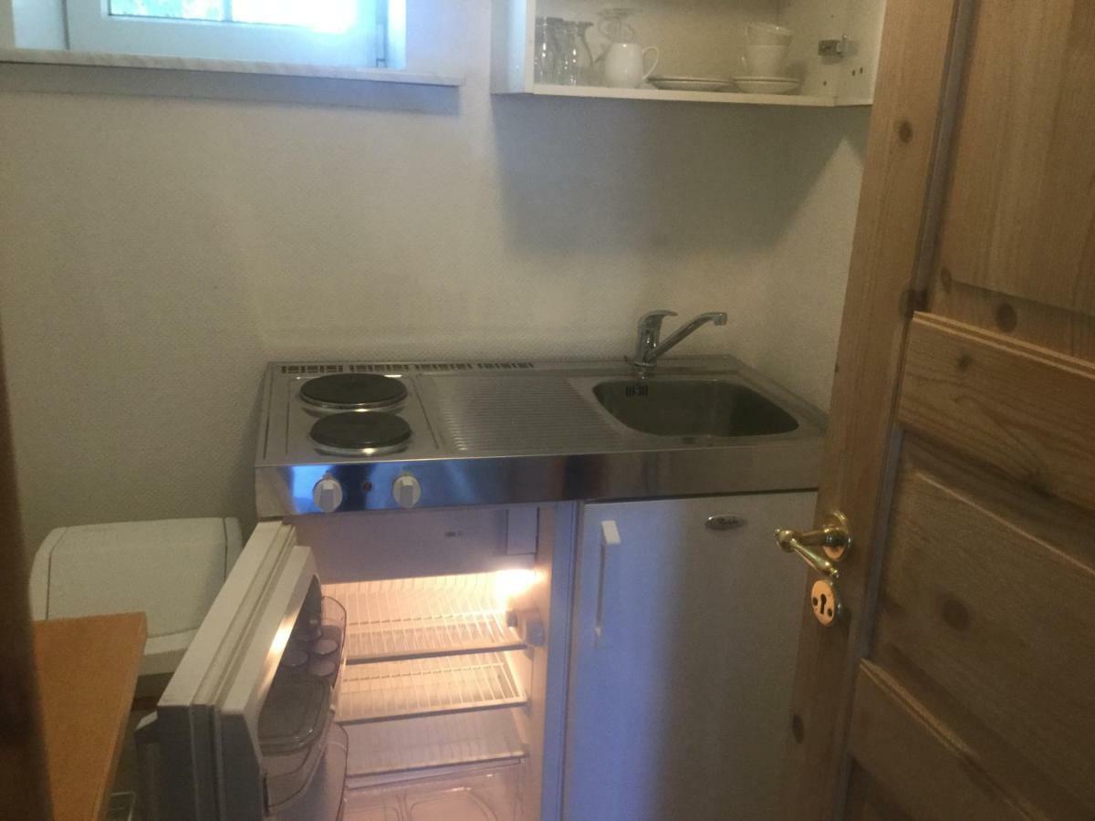 Privat overnatting Cozy *