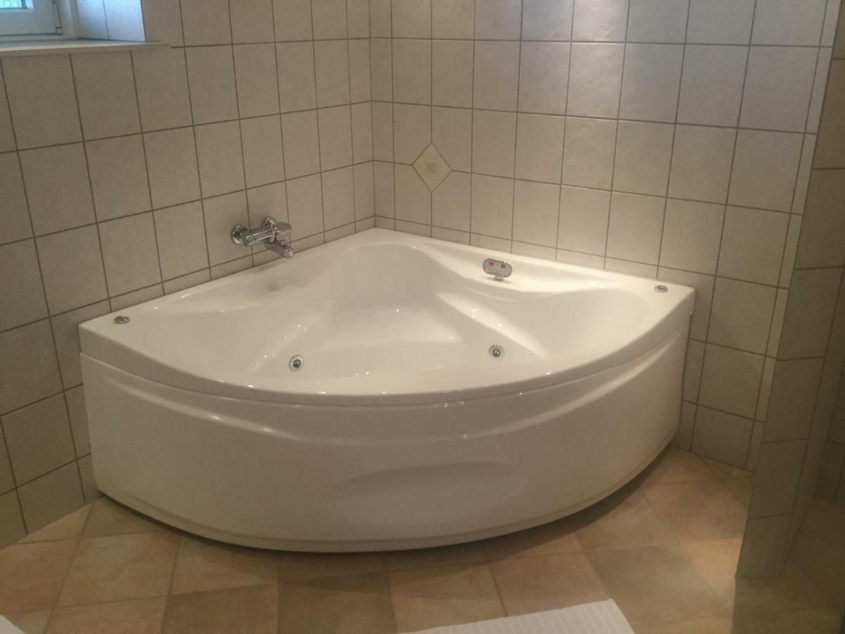 Cozy Privat overnatting