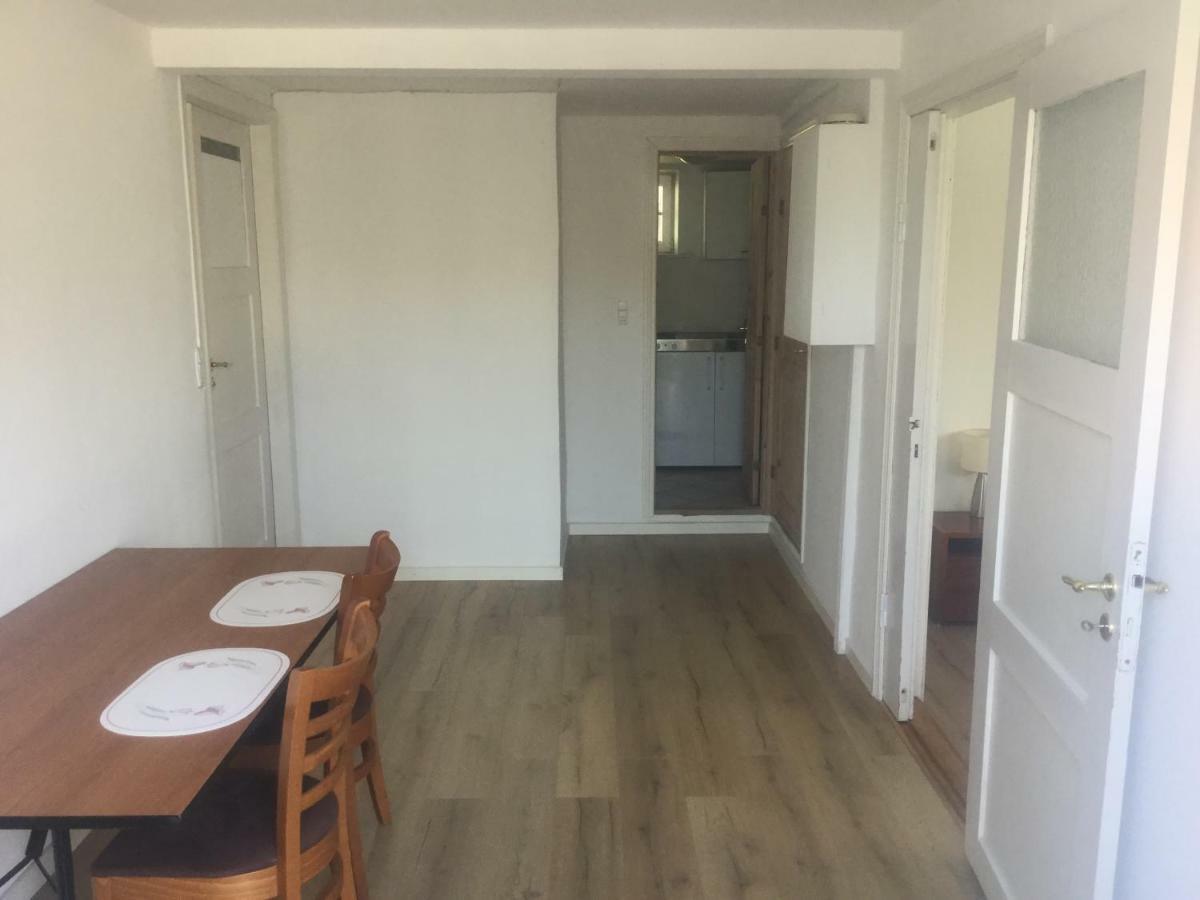 Privat overnatting Cozy Kolding