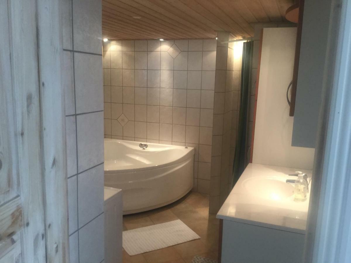 Privat overnatting Cozy *